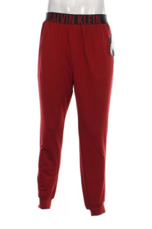 Πιτζάμες Calvin Klein, Μέγεθος L, Χρώμα Κόκκινο, Τιμή 64,50 €