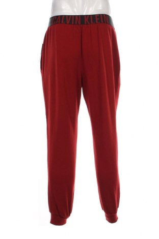 Pyjama Calvin Klein, Größe L, Farbe Rot, Preis € 54,52