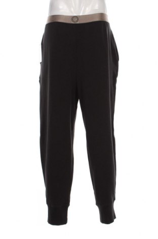 Пижама Calvin Klein, Размер XL, Цвят Черен, Цена 109,00 лв.