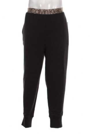 Πιτζάμες Calvin Klein, Μέγεθος XL, Χρώμα Μαύρο, Τιμή 53,38 €