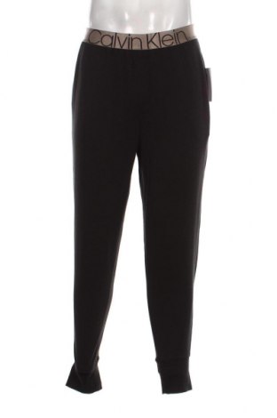 Πιτζάμες Calvin Klein, Μέγεθος M, Χρώμα Μαύρο, Τιμή 39,69 €