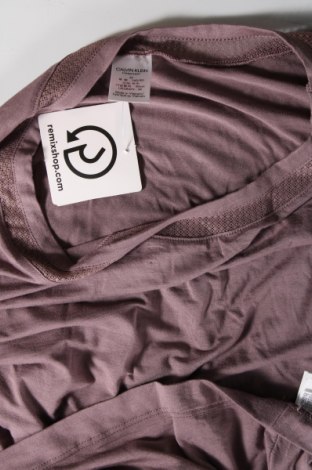 Pyjama Calvin Klein, Größe M, Farbe Lila, Preis € 25,00