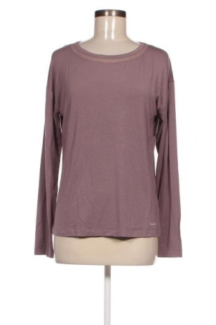 Пижама Calvin Klein, Размер M, Цвят Лилав, Цена 93,06 лв.