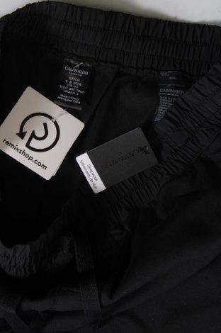 Pijama Calvin Klein Sleepwear, Mărime S, Culoare Negru, Preț 252,71 Lei