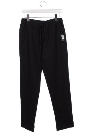 Пижама Calvin Klein Sleepwear, Размер S, Цвят Черен, Цена 99,00 лв.