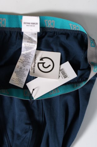 Pyjama Cristiano Ronaldo, Größe L, Farbe Blau, Preis € 16,48