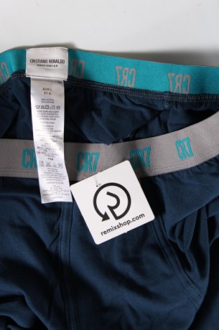 Pyjama Cristiano Ronaldo, Größe L, Farbe Blau, Preis 18,04 €