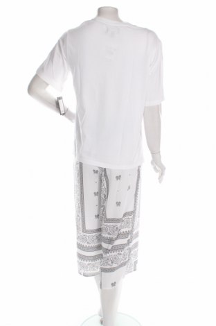 Pyjama DKNY, Größe S, Farbe Weiß, Preis € 69,50