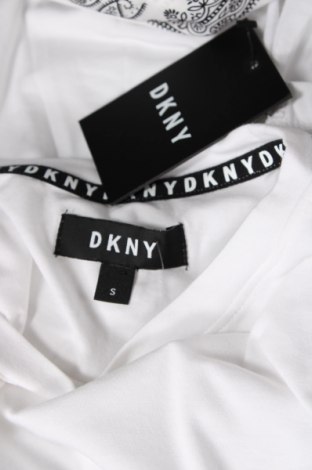 Pizsama DKNY, Méret S, Szín Fehér, Ár 28 505 Ft