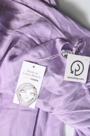 Pyjama Daahls by Emma Roberts, Größe L, Farbe Lila, Preis 32,57 €