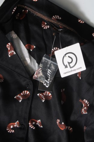 Pyjama Etam, Größe L, Farbe Schwarz, Preis 10,64 €