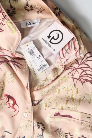Pyjama Etam, Größe M, Farbe Mehrfarbig, Preis 20,68 €