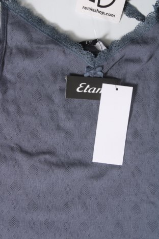 Πιτζάμες Etam, Μέγεθος XS, Χρώμα Μπλέ, Τιμή 15,16 €