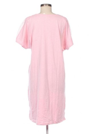 Πιτζάμες Francoise Saget, Μέγεθος 3XL, Χρώμα Ρόζ , Τιμή 42,00 €