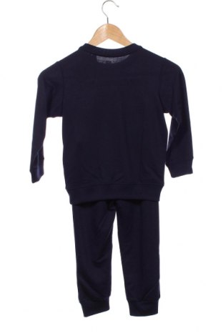 Pyjama Gap, Größe 3-4y/ 104-110 cm, Farbe Blau, Preis 24,63 €