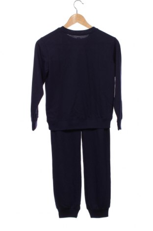 Пижама Gap, Размер 7-8y/ 128-134 см, Цвят Син, Цена 33,63 лв.