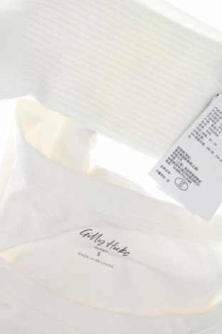 Pyjama Gilly Hicks, Größe S, Farbe Weiß, Preis € 18,56