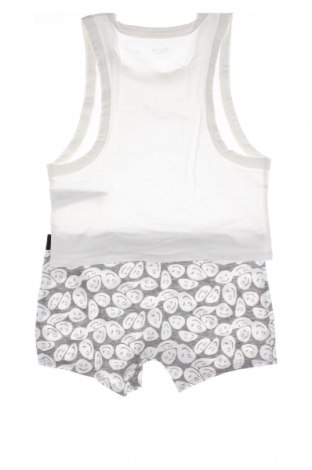 Pyjama Gilly Hicks, Größe S, Farbe Weiß, Preis € 18,56