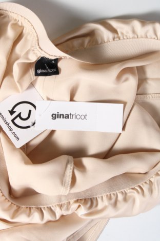 Pyjama Gina Tricot, Größe XL, Farbe Beige, Preis 15,50 €