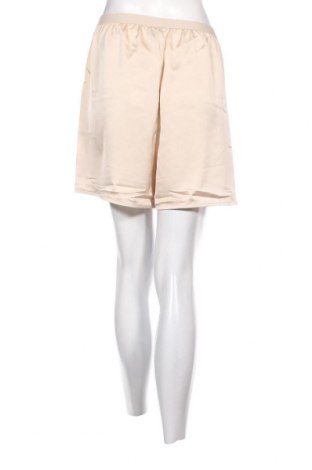 Πιτζάμες Gina Tricot, Μέγεθος XL, Χρώμα  Μπέζ, Τιμή 15,50 €