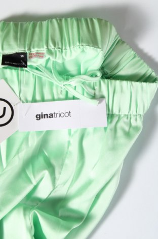 Pyžamo  Gina Tricot, Velikost XS, Barva Zelená, Cena  175,00 Kč