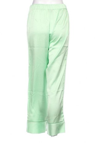 Пижама Gina Tricot, Размер XS, Цвят Зелен, Цена 19,89 лв.