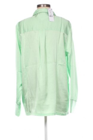 Pyjama Gina Tricot, Größe XL, Farbe Grün, Preis € 13,39