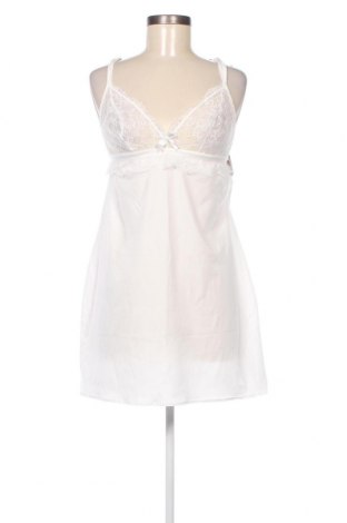 Πιτζάμες Huit 8, Μέγεθος XL, Χρώμα Λευκό, Τιμή 39,50 €