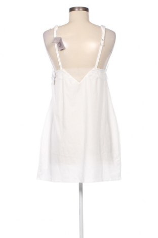 Πιτζάμες Huit 8, Μέγεθος XL, Χρώμα Λευκό, Τιμή 37,06 €