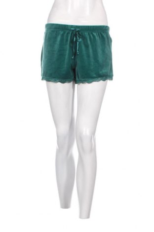 Пижама Hunkemoller, Размер XS, Цвят Зелен, Цена 19,60 лв.