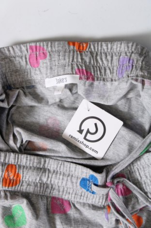 Pyjama Jake*s, Größe L, Farbe Grau, Preis 15,78 €