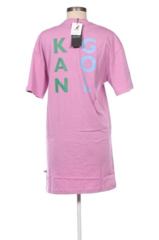 Pyjama Kangol, Größe XXS, Farbe Lila, Preis 17,07 €