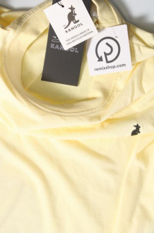 Πιτζάμες Kangol, Μέγεθος XS, Χρώμα Κίτρινο, Τιμή 19,21 €