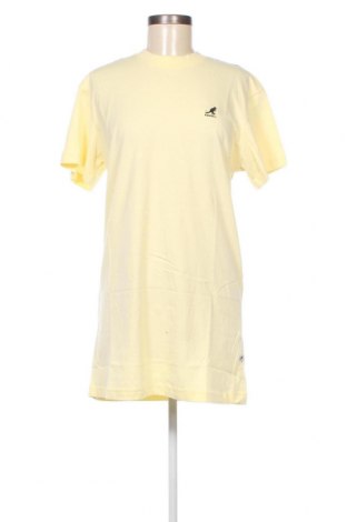 Pyjama Kangol, Größe XS, Farbe Gelb, Preis € 20,27