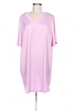 Πιτζάμες Little Rose, Μέγεθος XL, Χρώμα Βιολετί, Τιμή 18,37 €