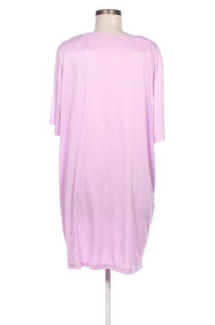 Пижама Little Rose, Размер XL, Цвят Лилав, Цена 44,00 лв.
