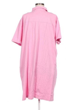 Πιτζάμες Lyla Lyla, Μέγεθος XXL, Χρώμα Ρόζ , Τιμή 25,26 €
