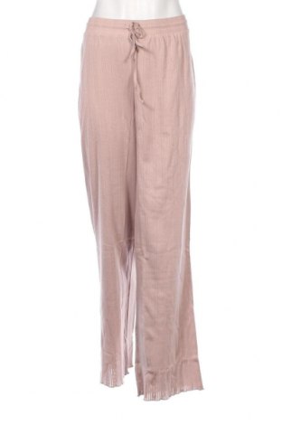 Pijama NA-KD, Mărime XL, Culoare Bej, Preț 107,21 Lei