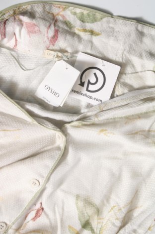 Pyjama Oysho, Größe M, Farbe Ecru, Preis € 21,47