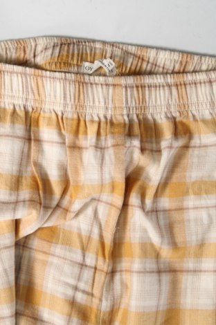 Пижама Oysho, Размер XS, Цвят Многоцветен, Цена 35,40 лв.