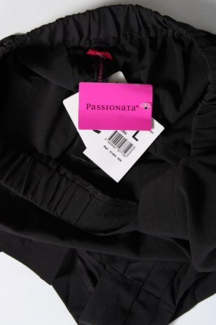 Пижама Passionata, Размер L, Цвят Черен, Цена 44,59 лв.