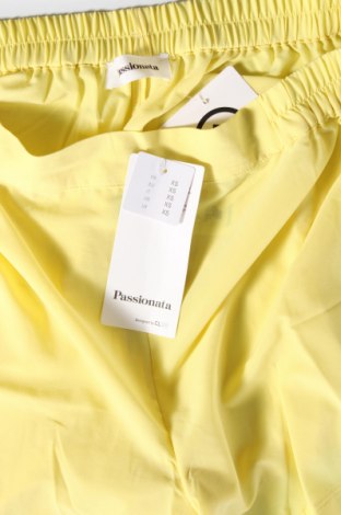 Pyjama Passionata, Größe XS, Farbe Gelb, Preis 6,32 €