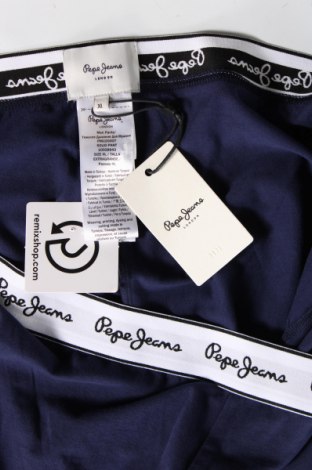 Pyjama Pepe Jeans, Größe XL, Farbe Blau, Preis € 30,23
