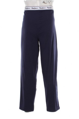 Pyjama Pepe Jeans, Größe XL, Farbe Blau, Preis € 28,46