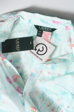 Пижама Ralph Lauren, Размер M, Цвят Многоцветен, Цена 144,53 лв.