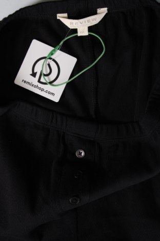 Pijama Review, Mărime M, Culoare Negru, Preț 102,63 Lei