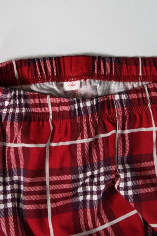 Pyjama S.Oliver, Größe S, Farbe Mehrfarbig, Preis 26,72 €