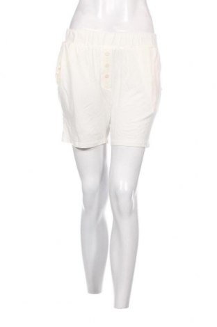 Pyjama Schiesser, Größe S, Farbe Weiß, Preis € 16,28