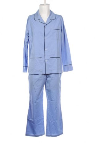 Pijama Seidensticker, Mărime S, Culoare Albastru, Preț 84,00 Lei