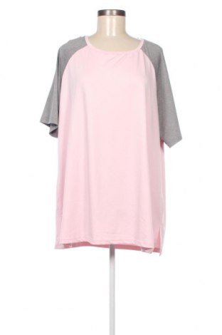 Πιτζάμες Sheego, Μέγεθος XXL, Χρώμα Ρόζ , Τιμή 26,32 €